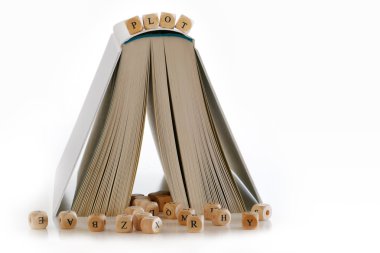 standling bir ev gibi kitap, 