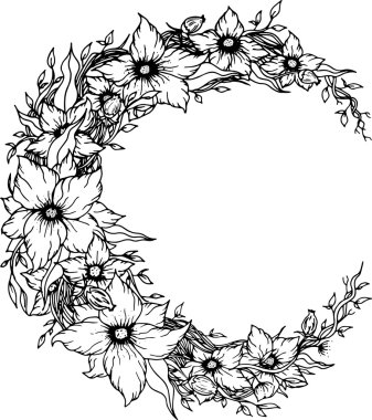 Download Cresent Premium Vector Download For Commercial Use Format Eps Cdr Ai Svg Vector Illustration Graphic Art Design Yellowimages Mockups