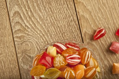 Akide sekeri ramazan bayrami için tatlı ramazan bayramı