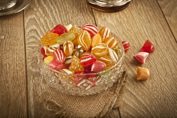 Akide Candy Sekeri Ramadan Sweet Fammic Ramazan Frami — стоковое фото