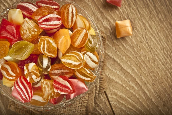 Akide Candy Sekeri Ramadan Bayram Édes Iszlám Ramazan Bayrami — Stock Fotó