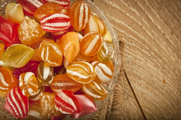 Akide Candy Sekeri Ramadan Bayram Sweet Für Islamische Ramazan Bayrami — Stockfoto