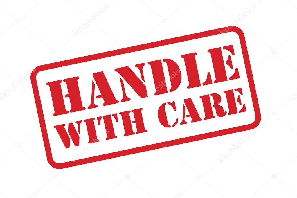 42 739 Handle With Care Vector Images Royalty Free Handle With Care Vectors Depositphotos