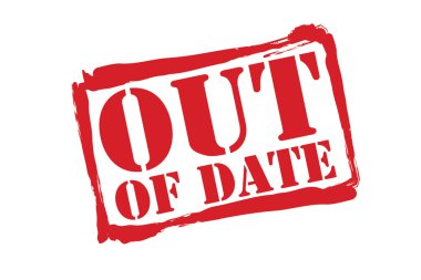 Beyaz bir arka plan üzerinde eski kırmızı lastik damgası vektör.