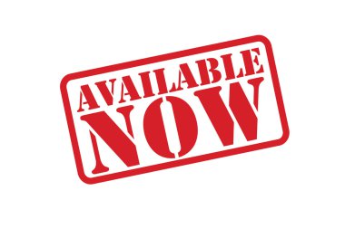 lastik damga vektör Şimdi beyaz bir arka plan üzerinde kullanılabilir.