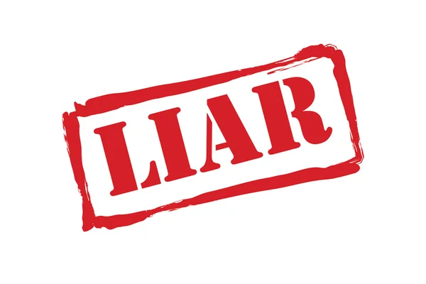 Stock options and the lying liars