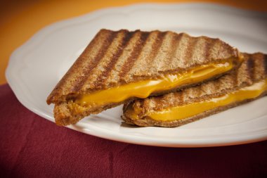 tost kaşar peynirli sandviç Türkiye sandviç