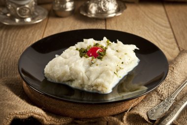 Türk Ramazan tatlısı gullac