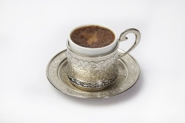 Geleneksel Türk kahvesi
