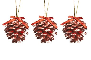 Noel ağacı süslemeleri