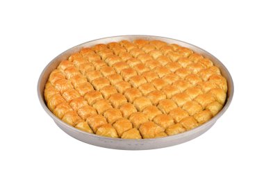 Konsept geçmişe sahip Türk Ramazan Tatlısı Baklava