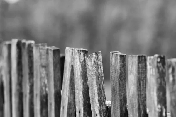 Vecchio sfondo recinzione — Foto Stock