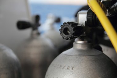 Hava tankı