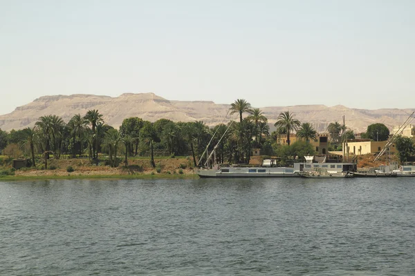 Nile — Stock Photo, Image