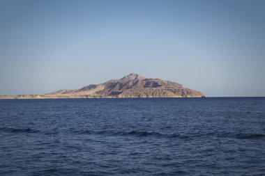 Tiran Adası