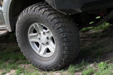 SUV lastik