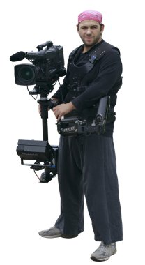 Land Rover çamur içinde