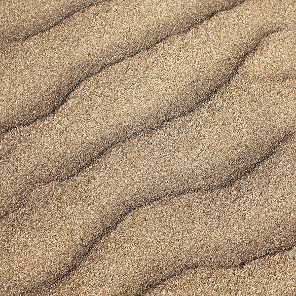 Beach sand — Stock Photo, Image