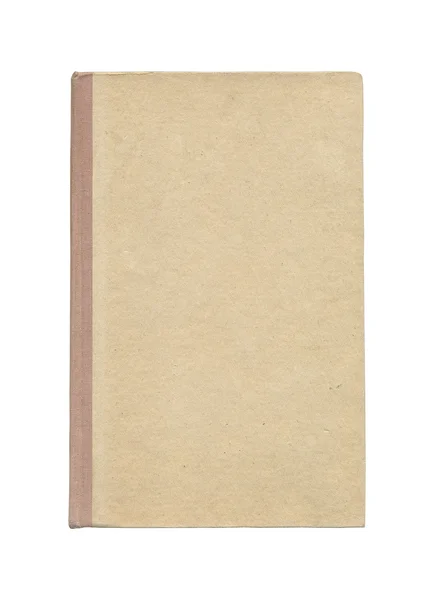 Copertina del libro — Foto Stock