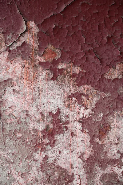 Peeling wall — Stock Photo, Image