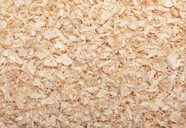 Sawdust — Stock Photo, Image