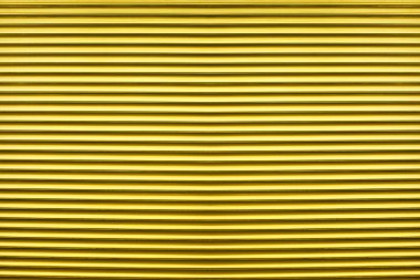 soyut sarı doku vitrin kör ediyor.