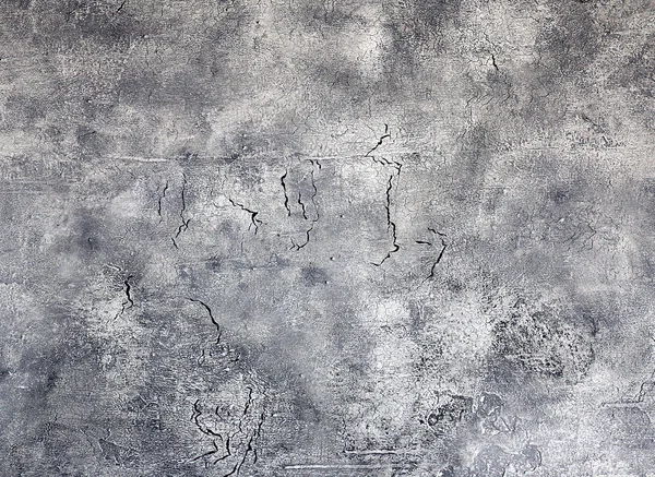 Old grunge wall with cracks background — Stock Photo, Image