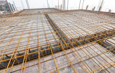 Çatısı altında İnşaat