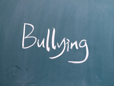 Word zorbalık yazı tahtası üzerinde