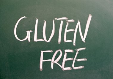 Gluten diyet kavramı
