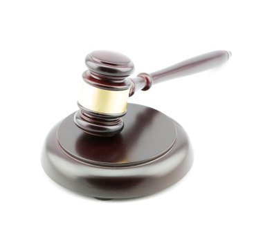 ahşap yargıç tokmak