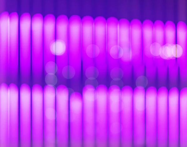 Christmas blurred lights background — Stock Photo, Image