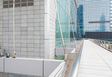 LuJiaZui Finans Merkezi