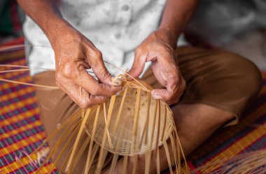 Ahşap ürünler, Step, Thai Style, Thai Style Wood ürünleri, Tayland stili ürünler, Tayland stili ürünler, farklı türde dokuma aletleri Tayland 'da geleneksel bir stil..