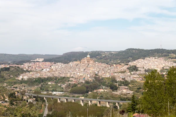 Piazza Armerina — Stockfoto