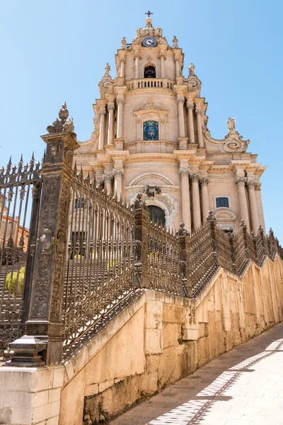 Igreja — Fotografia de Stock