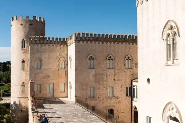 Castillo Imagen De Stock