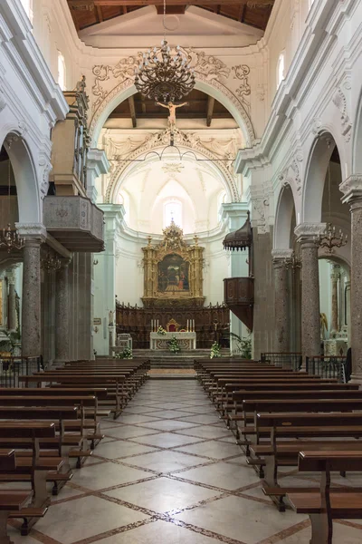 Iglesia — Foto de Stock