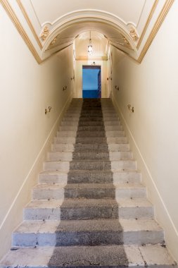 Castlestairs