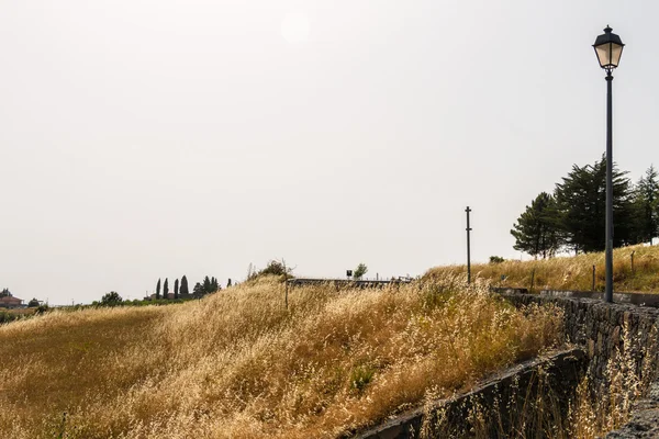 Paisagem — Fotografia de Stock