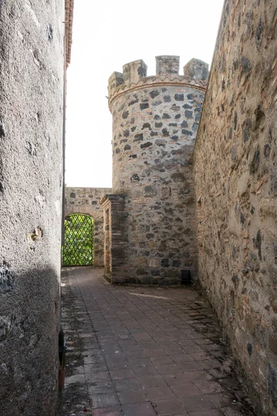 Torre de Vigia — Fotografia de Stock