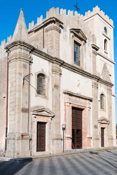 Kilise — Stok fotoğraf