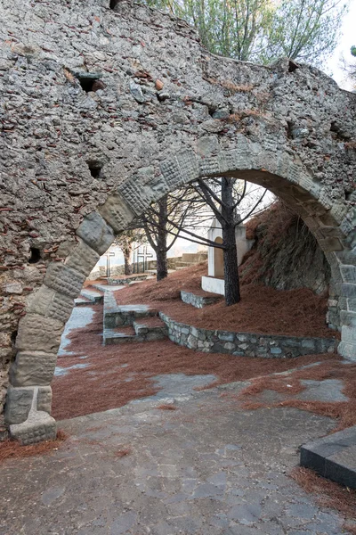 Ancient arch — Stock Photo, Image