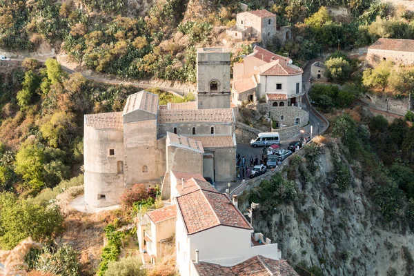 Paesaggio urbano — Foto Stock