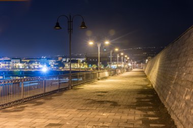 Riposto Pier