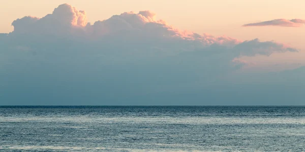 Riposto güneş doğarken