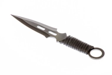 Throwing knives