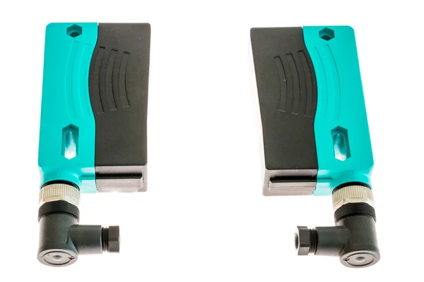 Elektronik engelleri kızılötesi