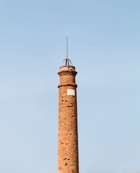 Torre — Foto de Stock