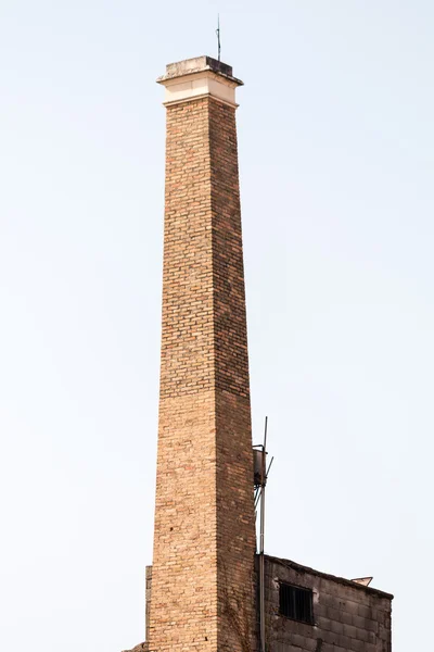 Tower — Stock Photo, Image